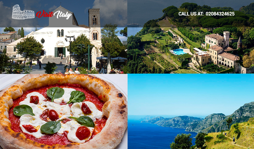 Things to do in Ravello