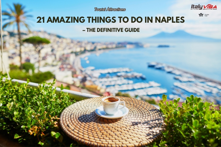 Amazing Things to Do in Naples